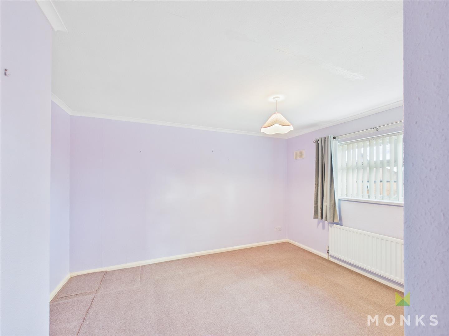 16 Glebelands, Shrewsbury, SY4 4JT For Sale